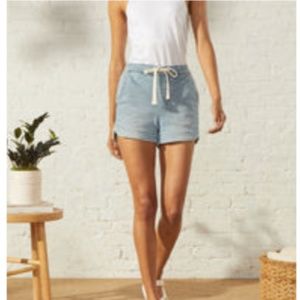 UpWest Denim All-Around Short- Light